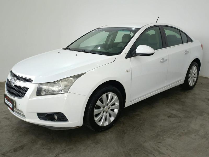 Chevrolet Cruze LTZ Nb - foto 3
