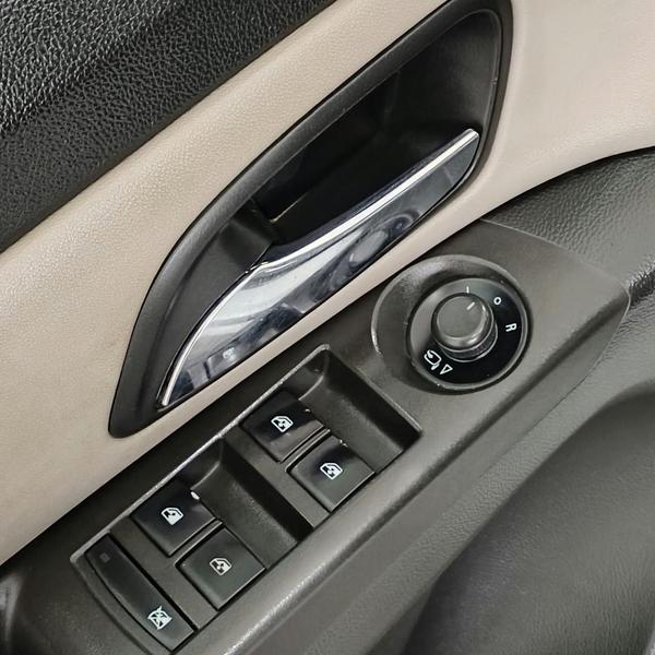 Chevrolet Cruze LTZ Nb - foto 14
