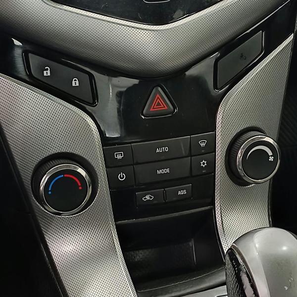 Chevrolet Cruze LTZ Nb - foto 12