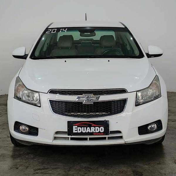 Chevrolet Cruze LTZ Nb - foto 2