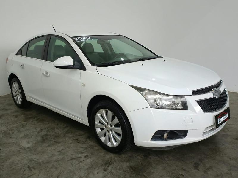Chevrolet Cruze 2014 à venda