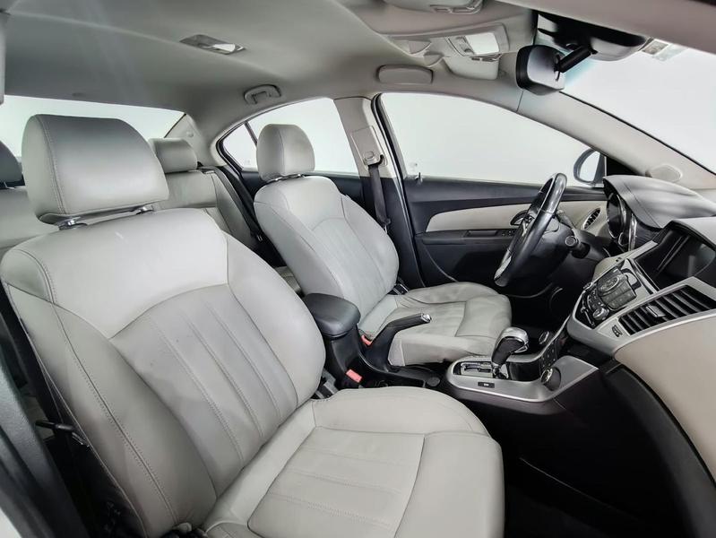 Chevrolet Cruze LTZ Nb - foto 16