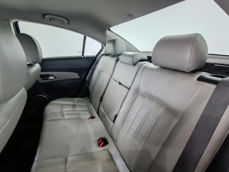 Chevrolet Cruze LTZ Nb - foto 17