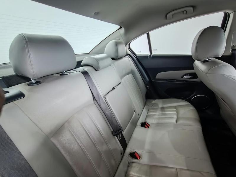 Chevrolet Cruze LTZ Nb - foto 18