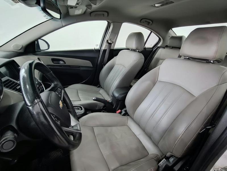 Chevrolet Cruze LTZ Nb - foto 15