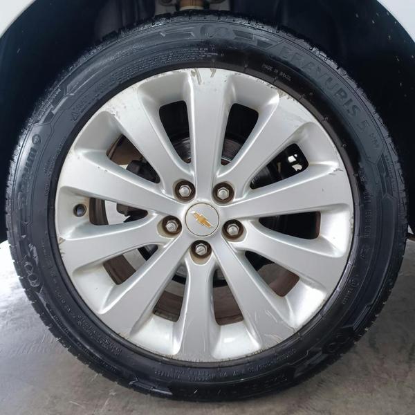 Chevrolet Cruze LTZ Nb - foto 19