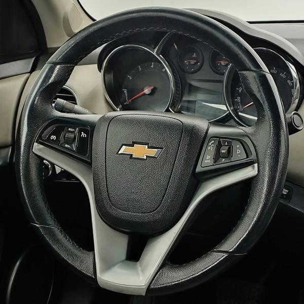 Chevrolet Cruze LTZ Nb - foto 10