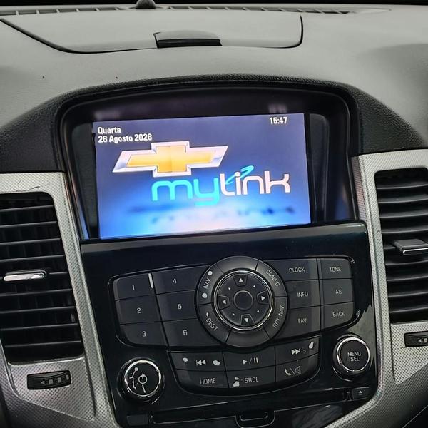 Chevrolet Cruze LTZ Nb - foto 11