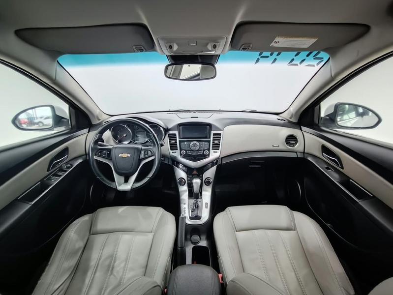 Chevrolet Cruze LTZ Nb - foto 8