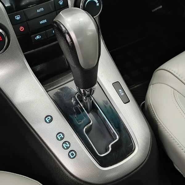 Chevrolet Cruze LTZ Nb - foto 13