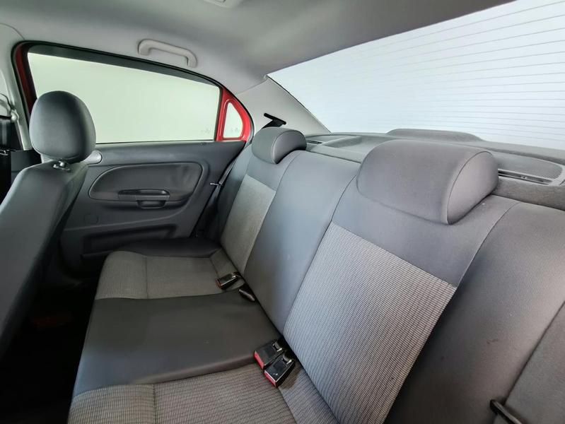Volkswagen Voyage 1.0 - foto 15