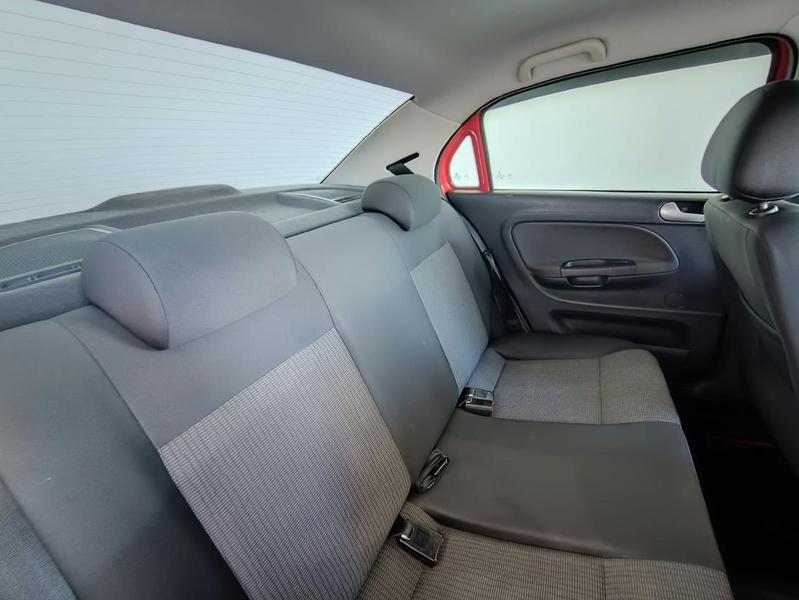 Volkswagen Voyage 1.0 - foto 16