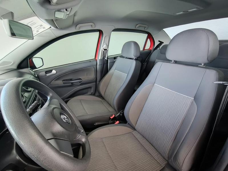 Volkswagen Voyage 1.0 - foto 13