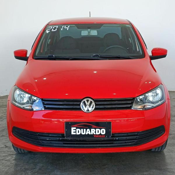 Volkswagen Voyage 1.0 - foto 2