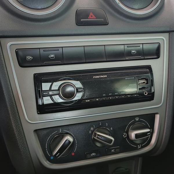 Volkswagen Voyage 1.0 - foto 11