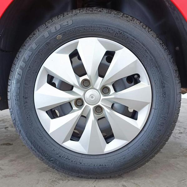Volkswagen Voyage 1.0 - foto 17