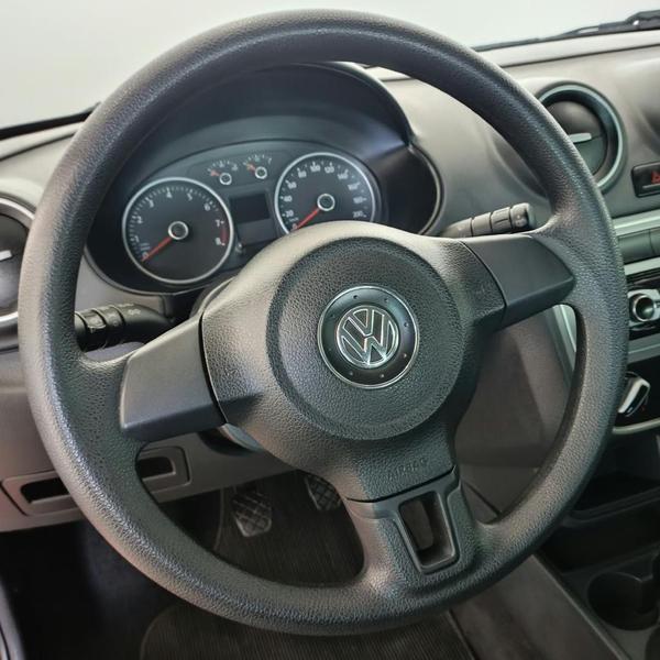 Volkswagen Voyage 1.0 - foto 10