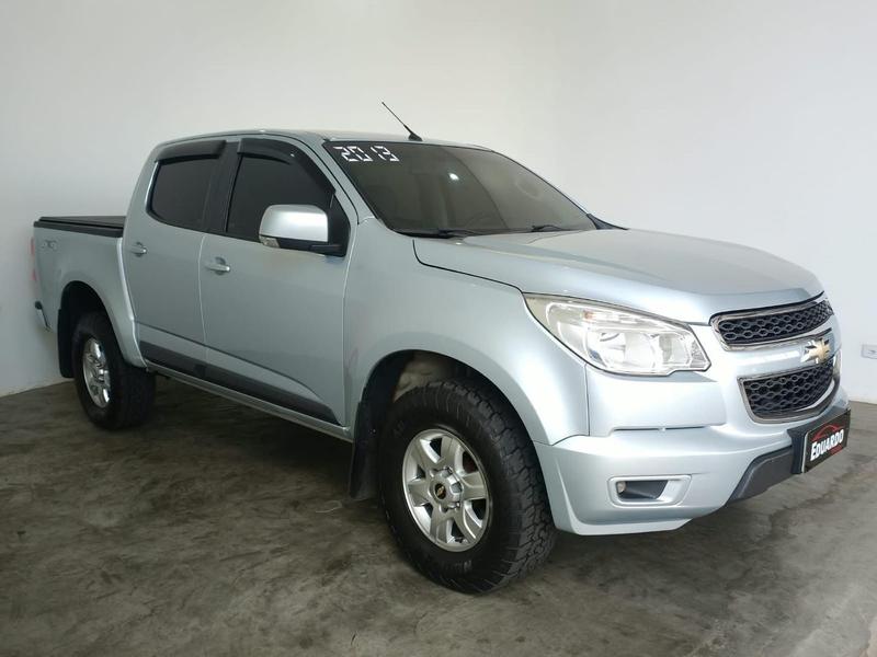 Chevrolet S10 2013 à venda