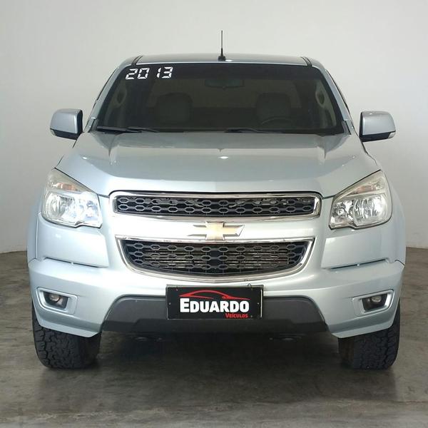 Chevrolet S10 LT - foto 2