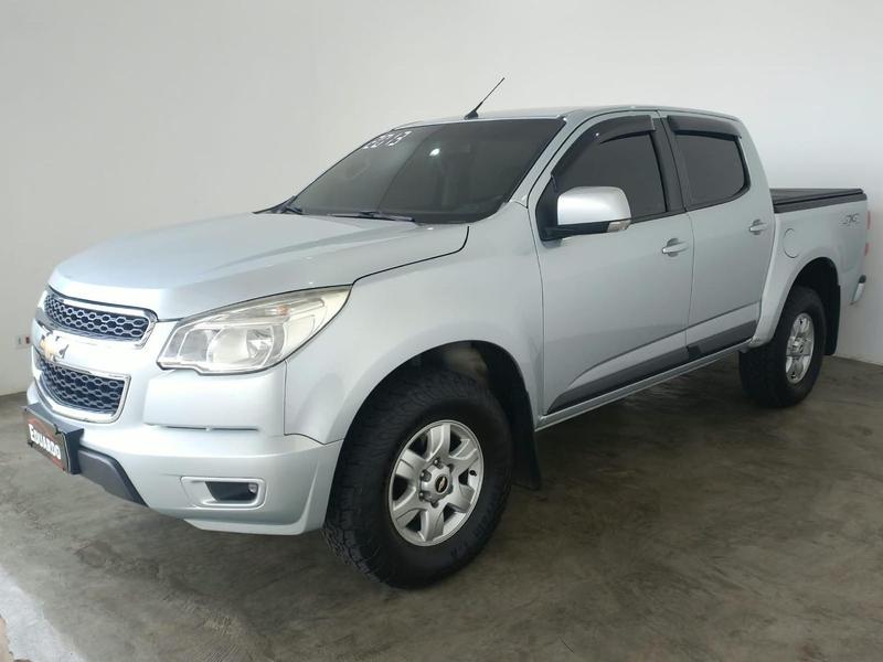 Chevrolet S10 LT - foto 3