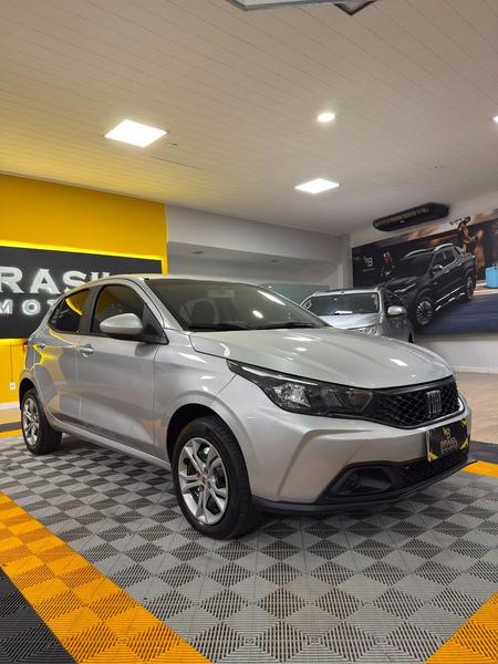 FIAT ARGO DRIVE 1.0