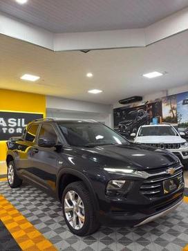 CHEVROLET MONTANA T A LTZ