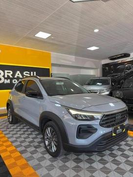 FIAT PULSE DRIVE AT