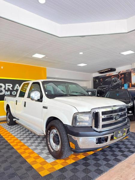 FORD F250 XLT W20