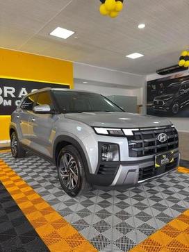 HYUNDAI CRETA 1TA PLATINUM