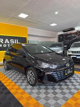 HYUNDAI HB20 1.0 MT5 LIMITED