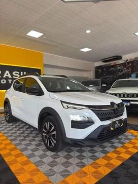 RENAULT KARDIAN EVO AT