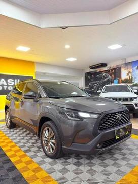 TOYOTA CCROSS XR 20