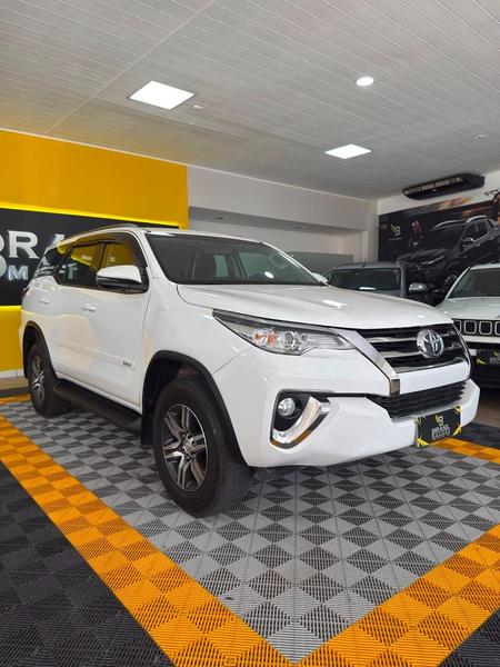 TOYOTA HILUX SWSR A2GF