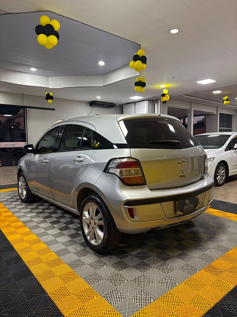 Imagem ve�culo