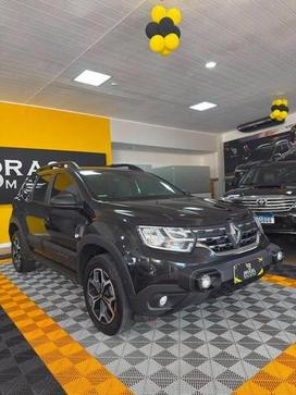 RENAULT DUSTER ICO TCE
