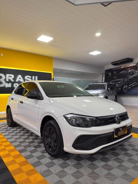 VOLKSWAGEN POLO TRACK MA