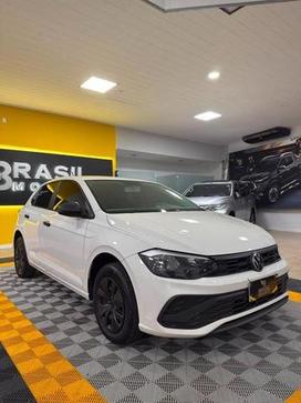 VOLKSWAGEN POLO TRACK MA