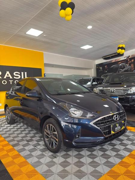 HYUNDAI HB20 1.0 MT EVOLUTION