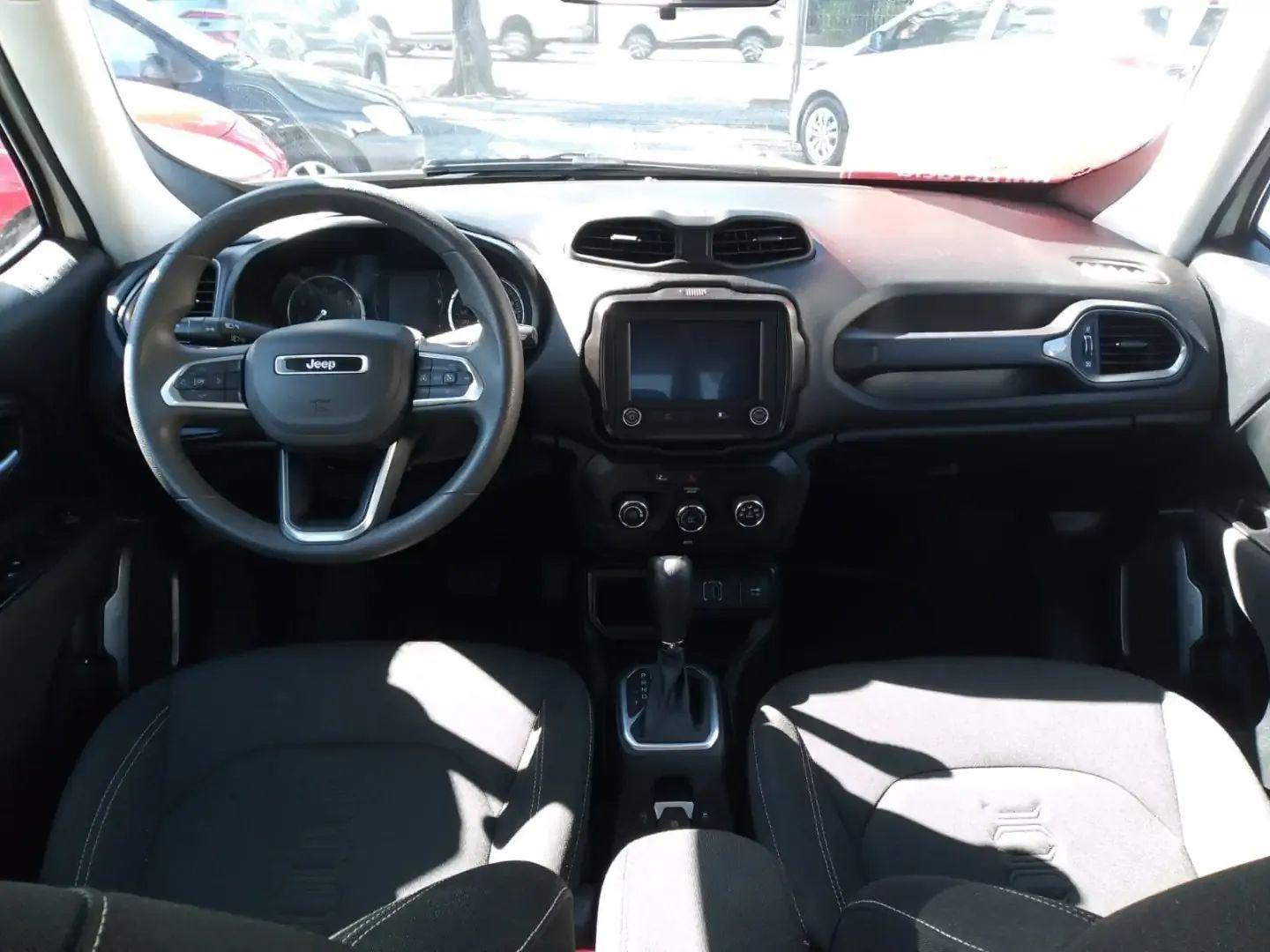 Foto de JEEP RENEGADE SPT T270 2024