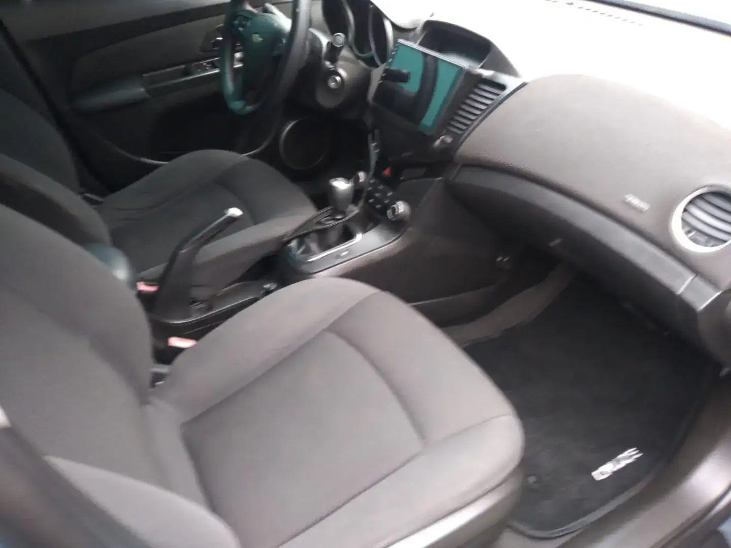 Foto de CHEVROLET CRUZE LT NB 2012