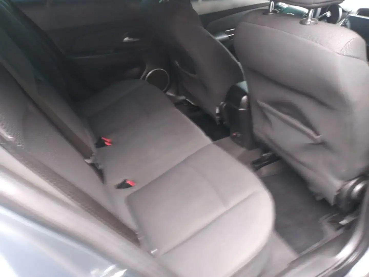 Foto de CHEVROLET CRUZE LT NB 2012