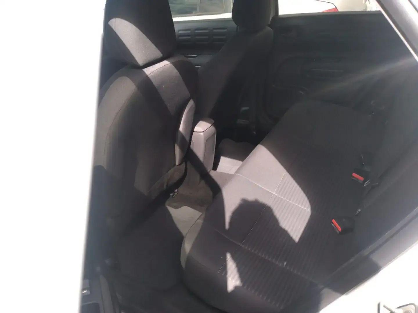 Foto de CITROEN C4CACTUS FEEL AT 2022