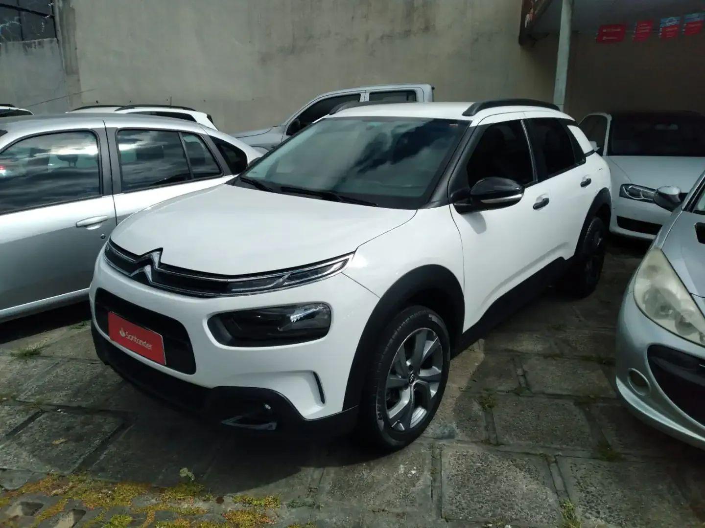 Foto de CITROEN C4CACTUS FEEL AT 2022