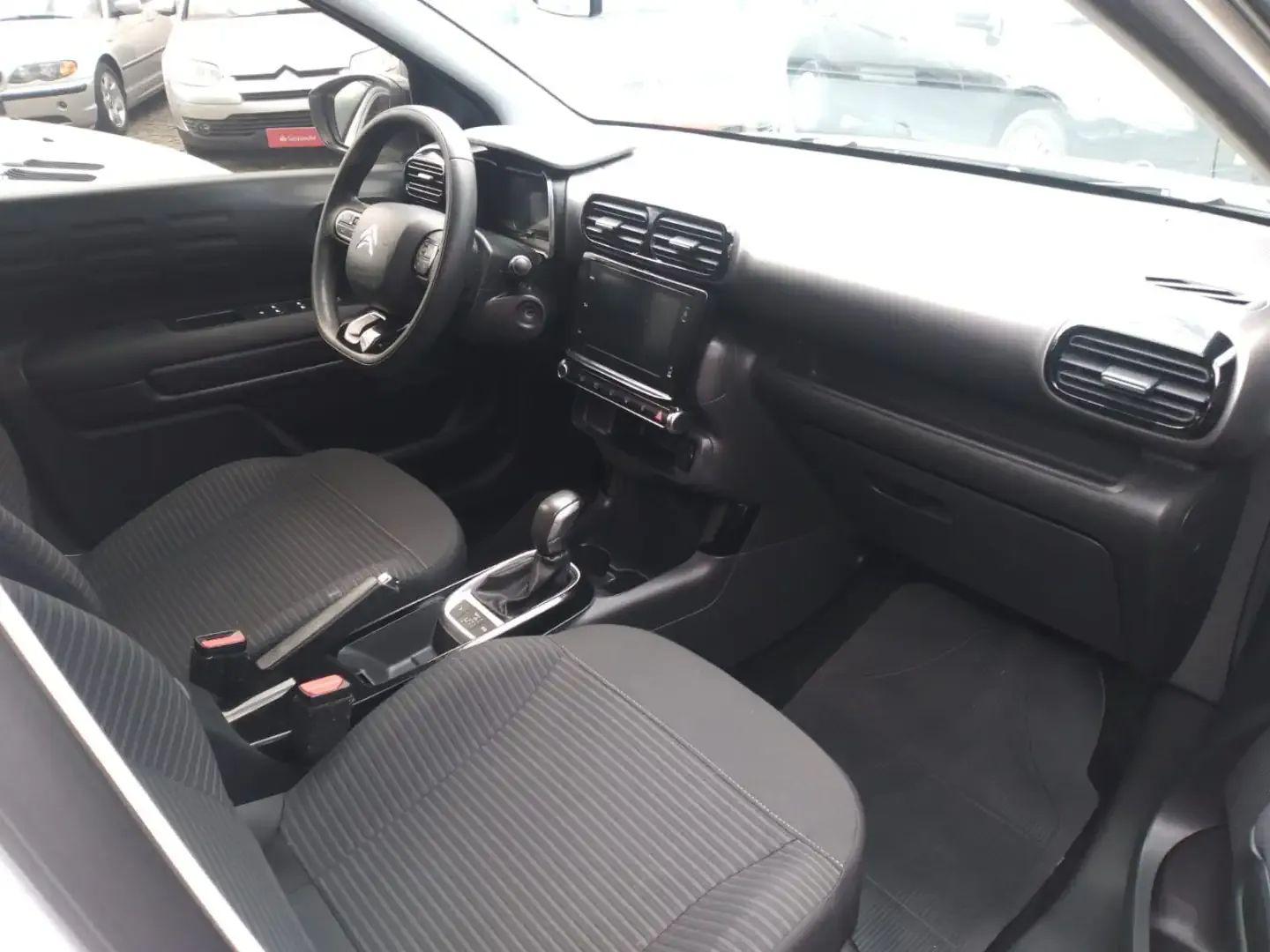 Foto de CITROEN C4CACTUS FEEL AT 2022