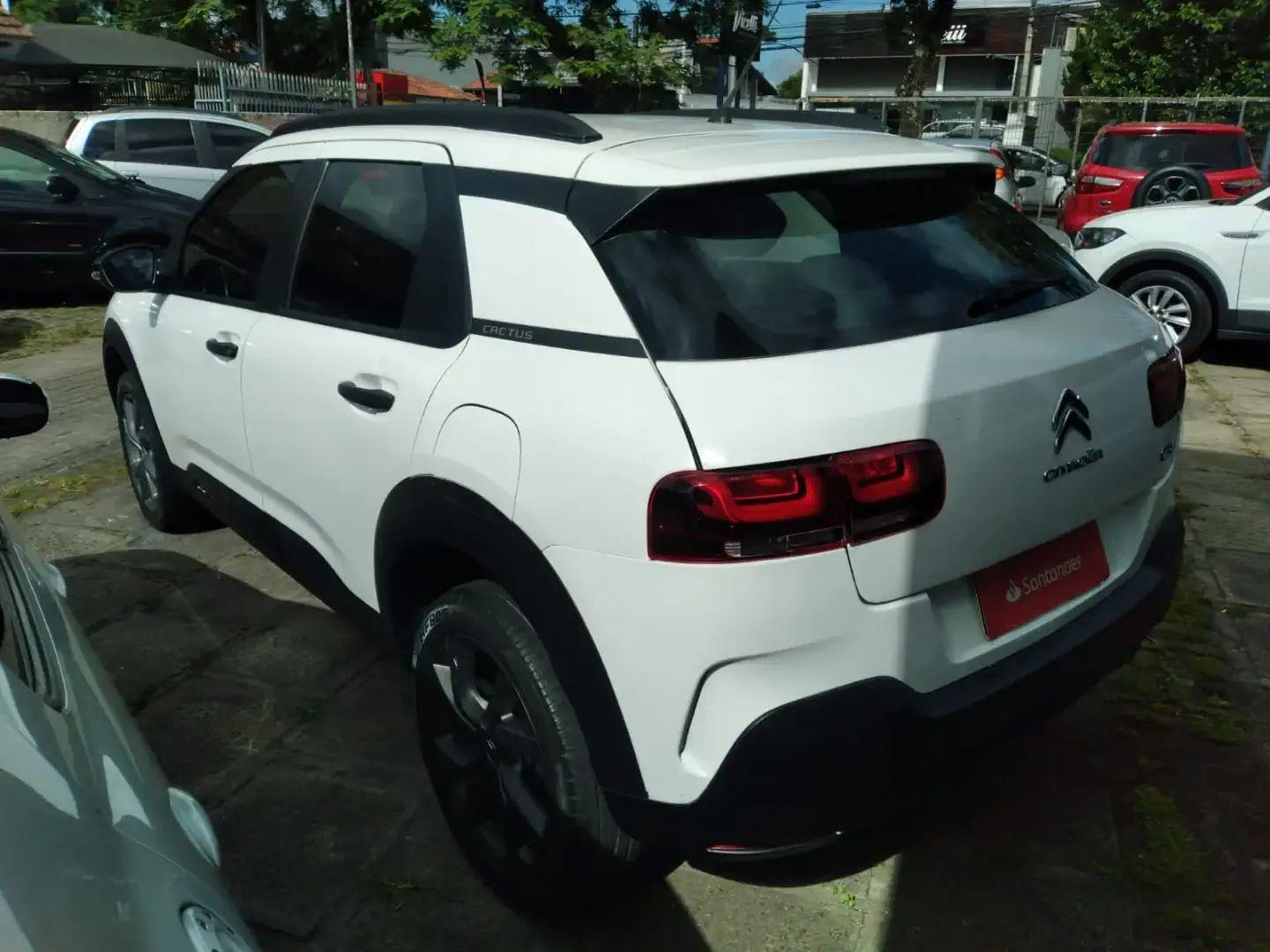 Foto de CITROEN C4CACTUS FEEL AT 2022