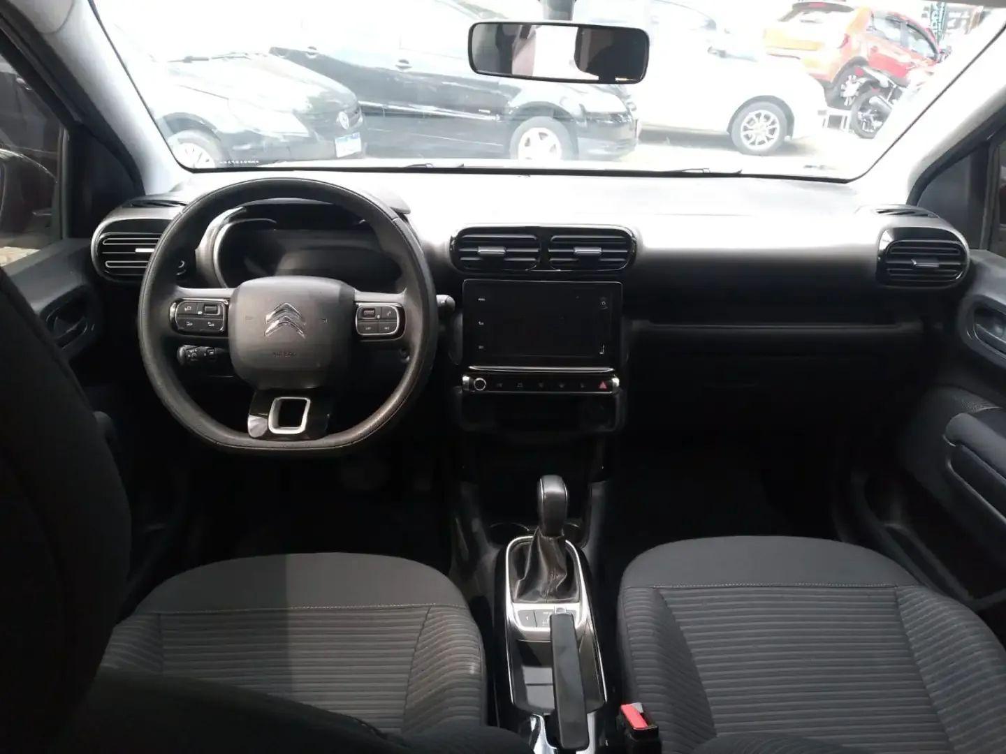 Foto de CITROEN C4CACTUS FEEL AT 2022