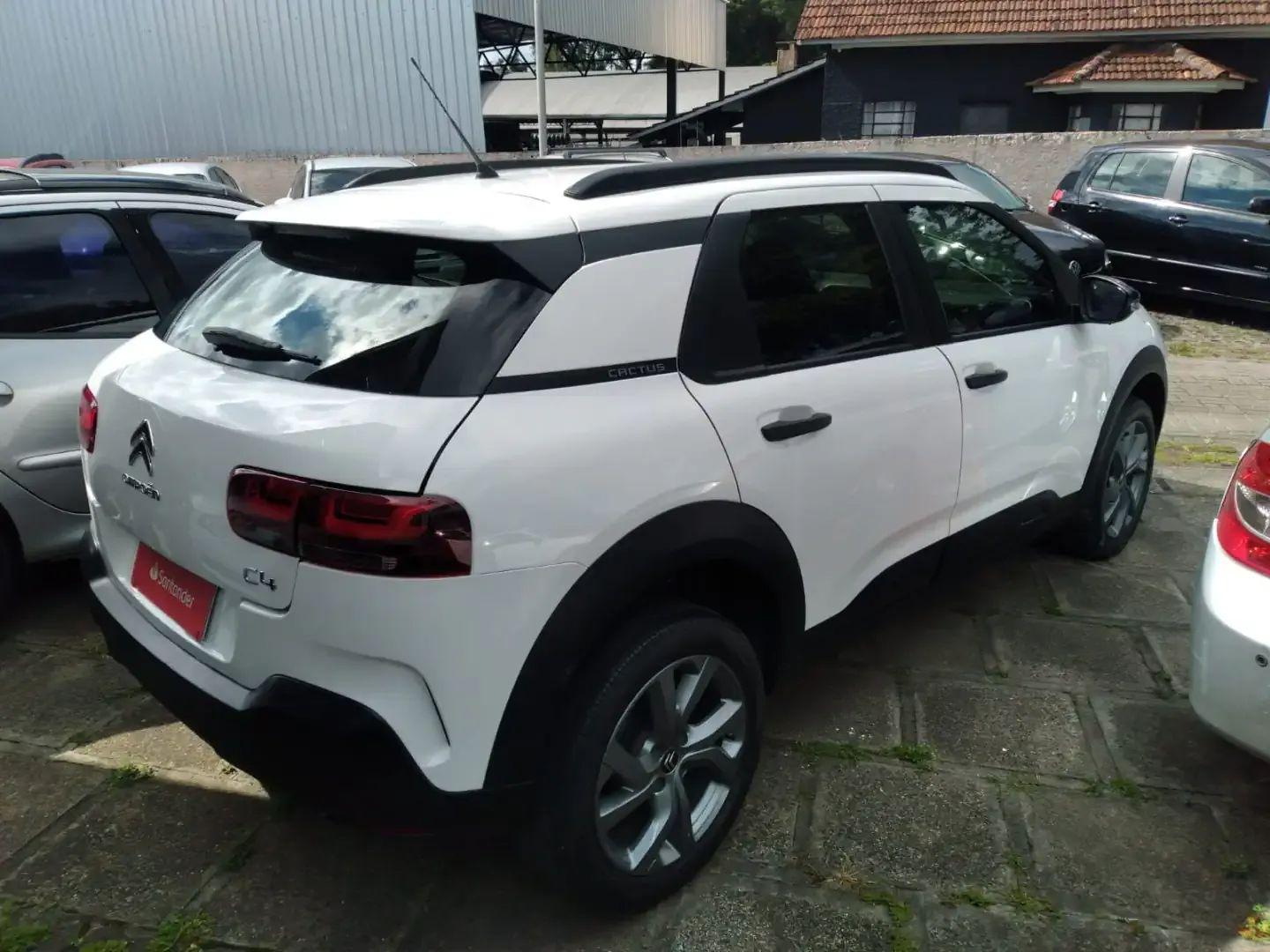 Foto de CITROEN C4CACTUS FEEL AT 2022