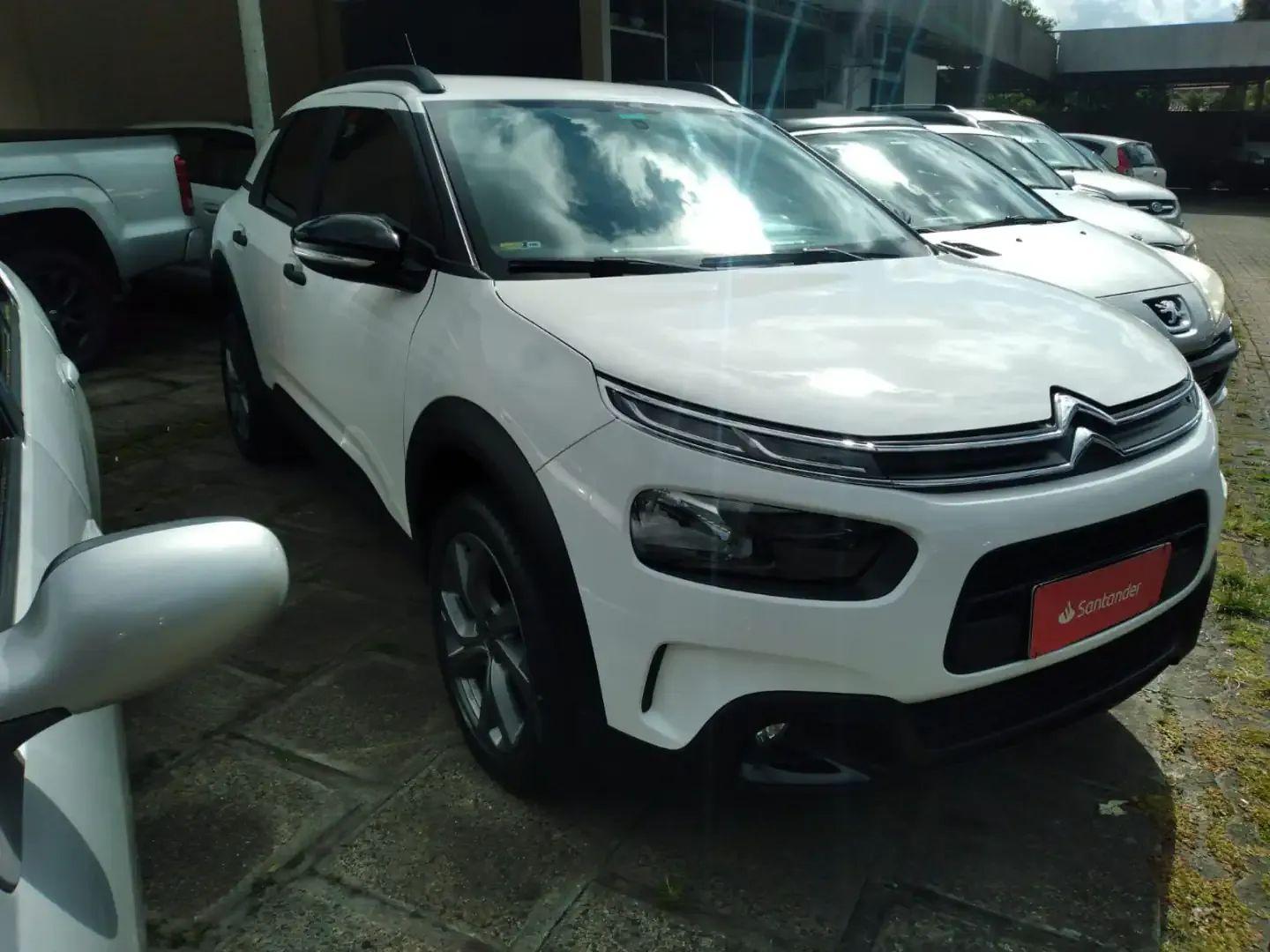 Foto de CITROEN C4CACTUS FEEL AT 2022