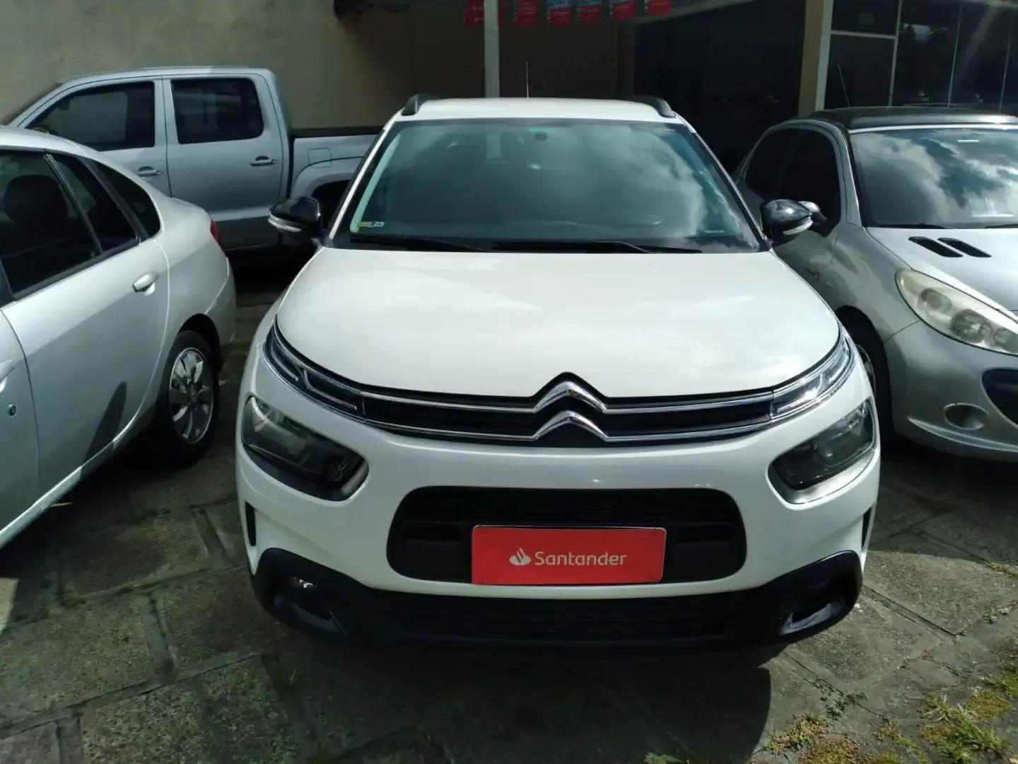 CITROEN C4CACTUS FEEL AT 2022