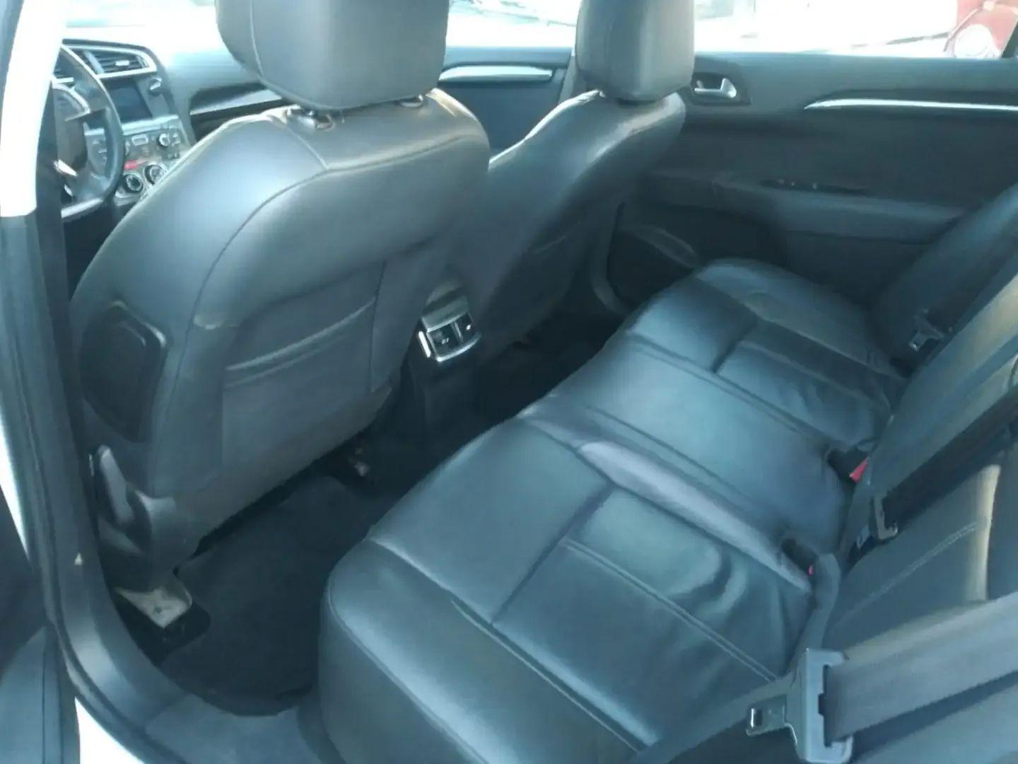 Foto de CITROEN C4L A THP EXCL 2015